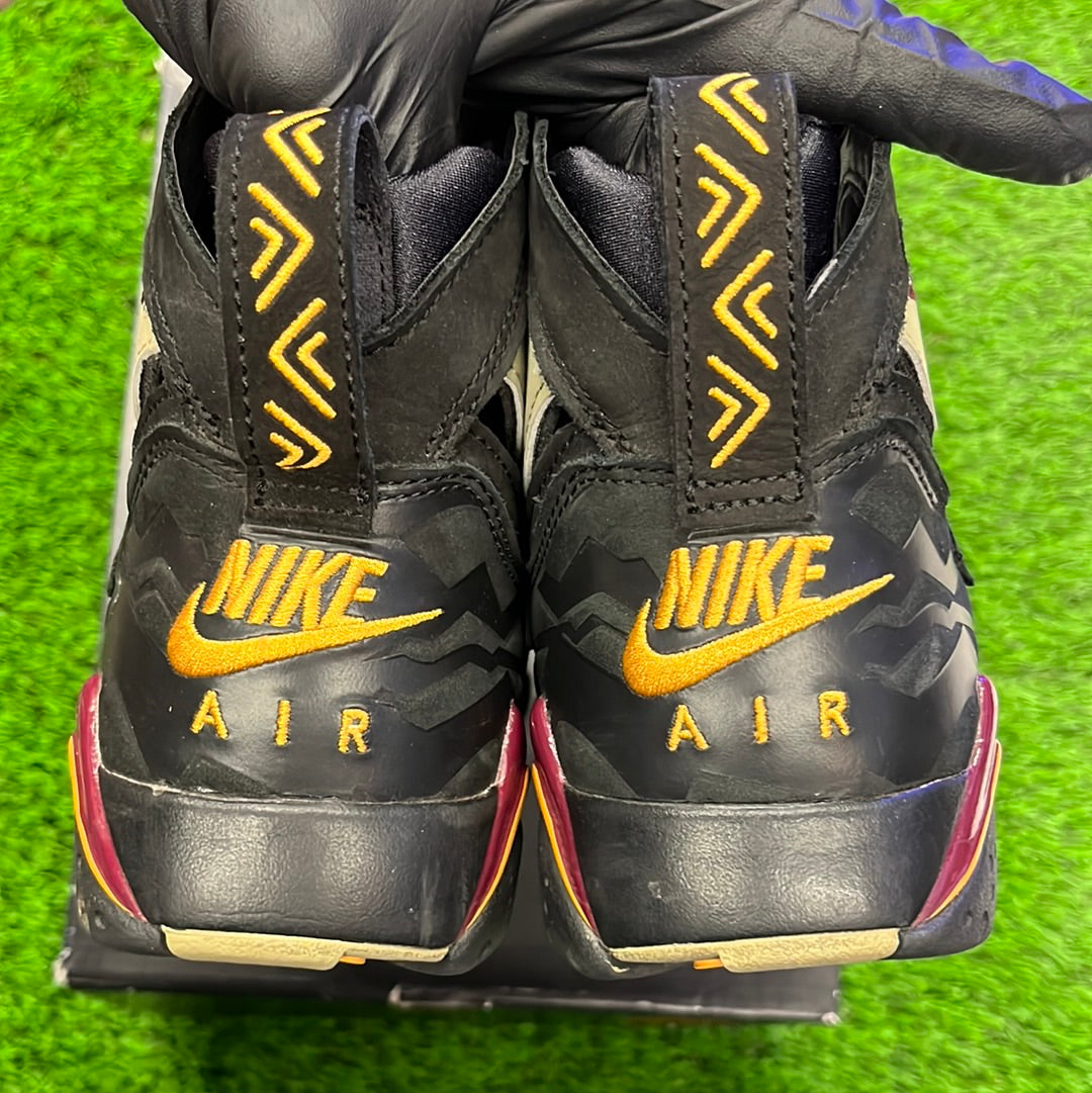 Air Jordan 7 Retro 'Black Olive'