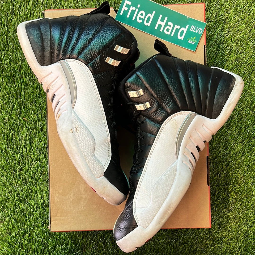 Air Jordan 12 Retro 'Playoff' 2022