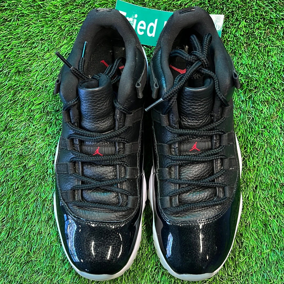 Air Jordan 11 Retro Low '72-10'