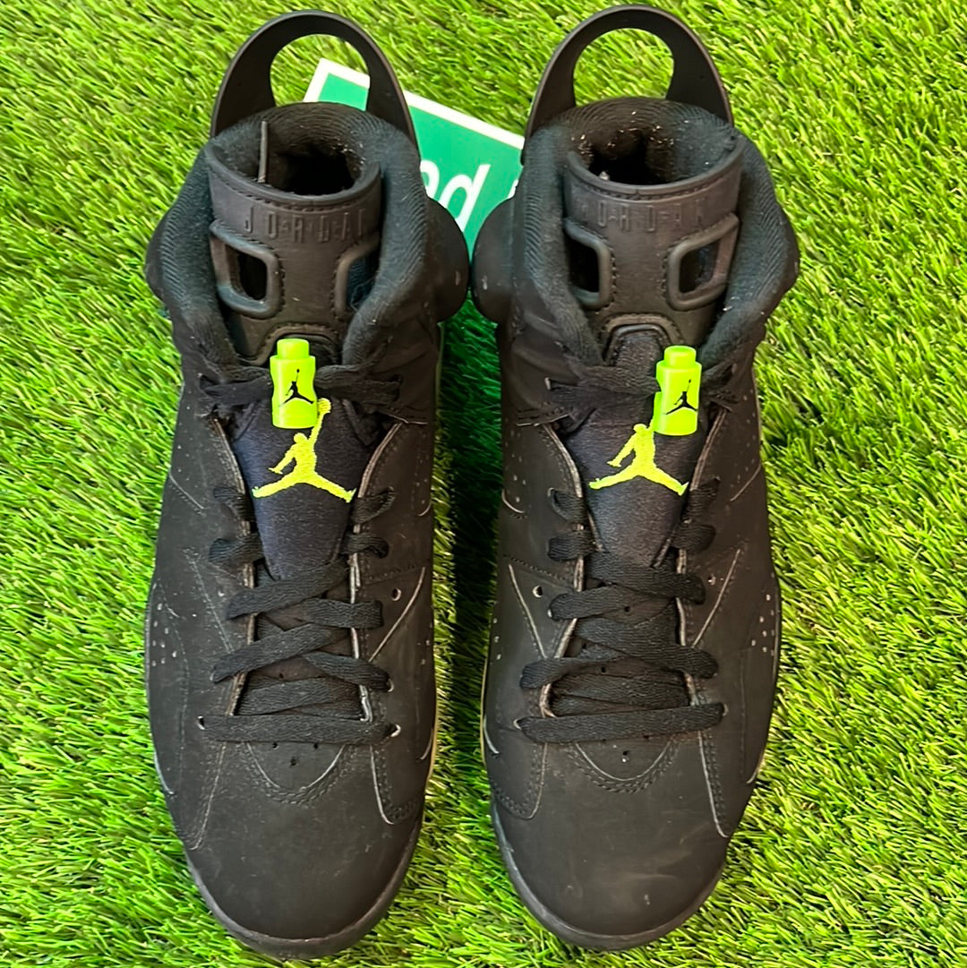 Air Jordan 6 Retro 'Electric Green'