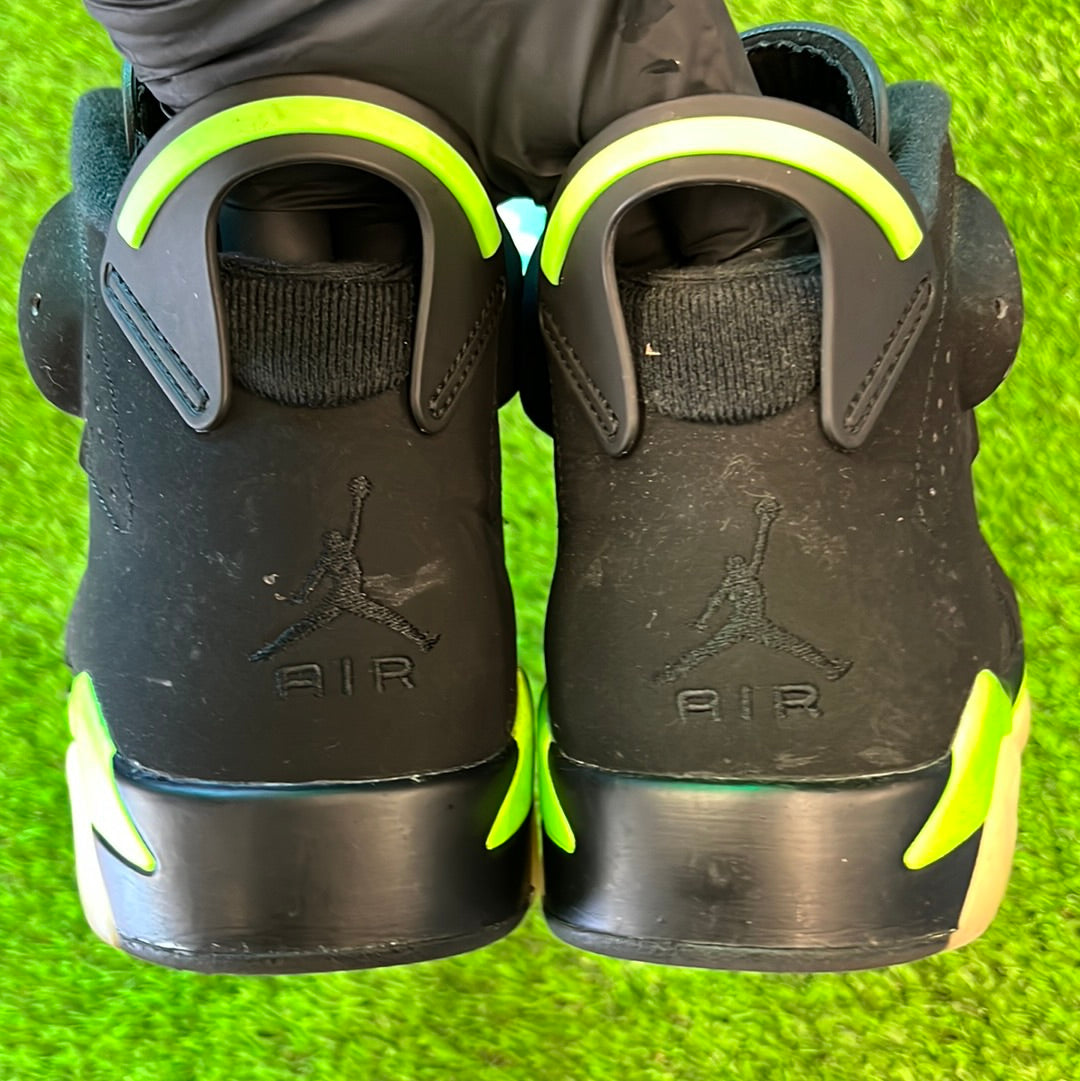 Air Jordan 6 Retro 'Electric Green'
