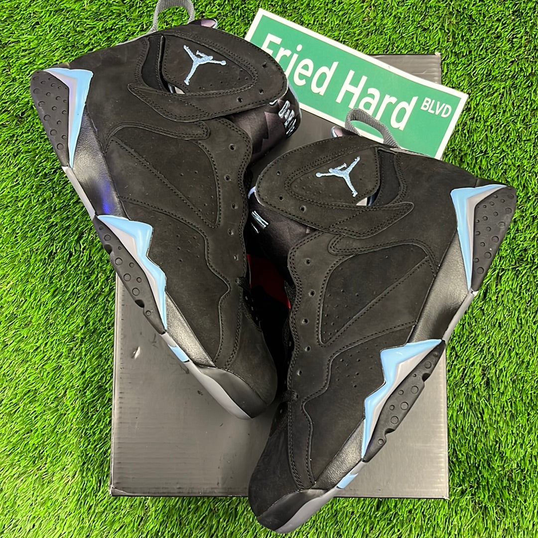 Air Jordan 7 Retro 'Chambray' 2023