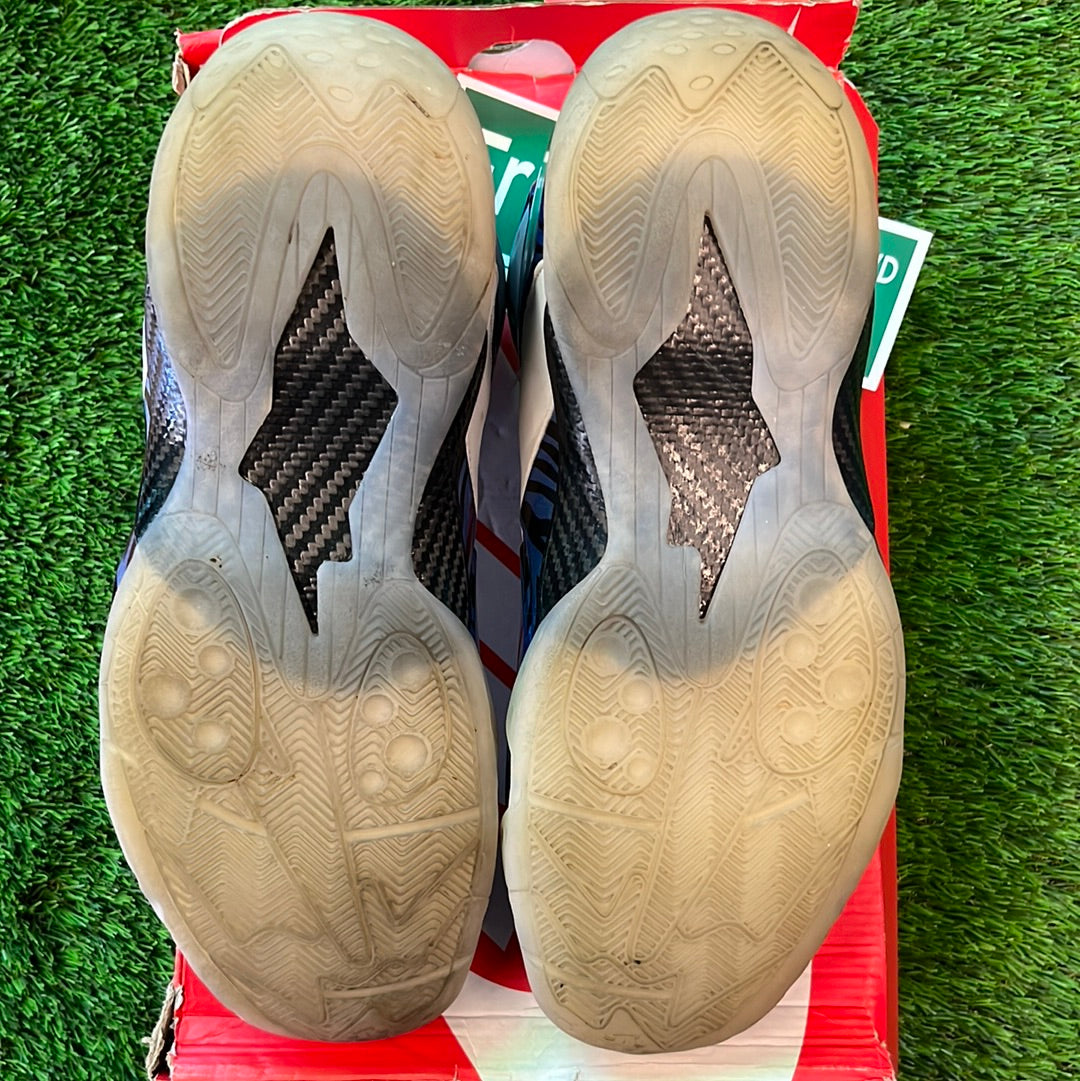 Zoom Rookie 'Memphis Tiger'