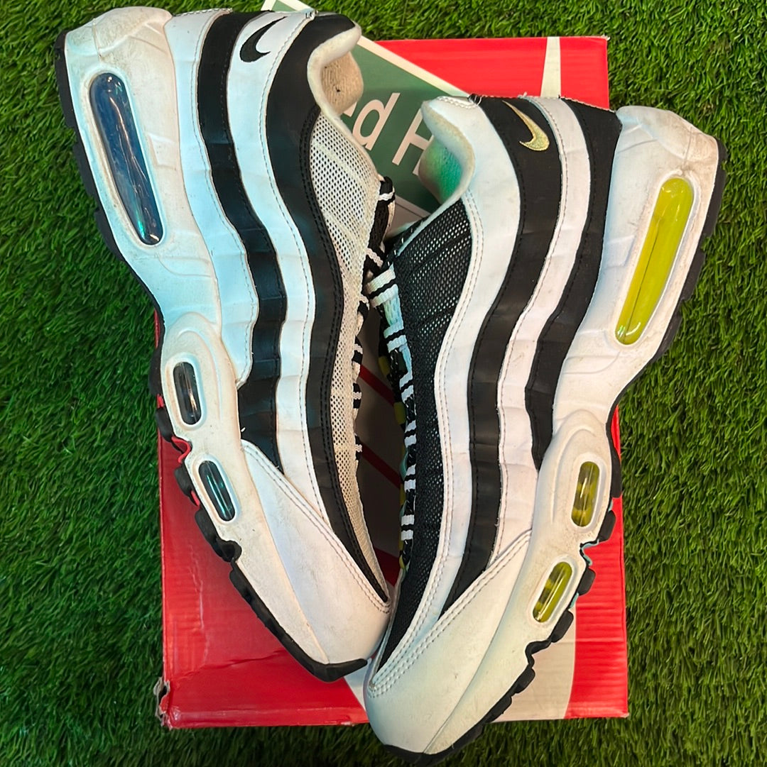 Air Max 95 QS 'Greedy 2.0'