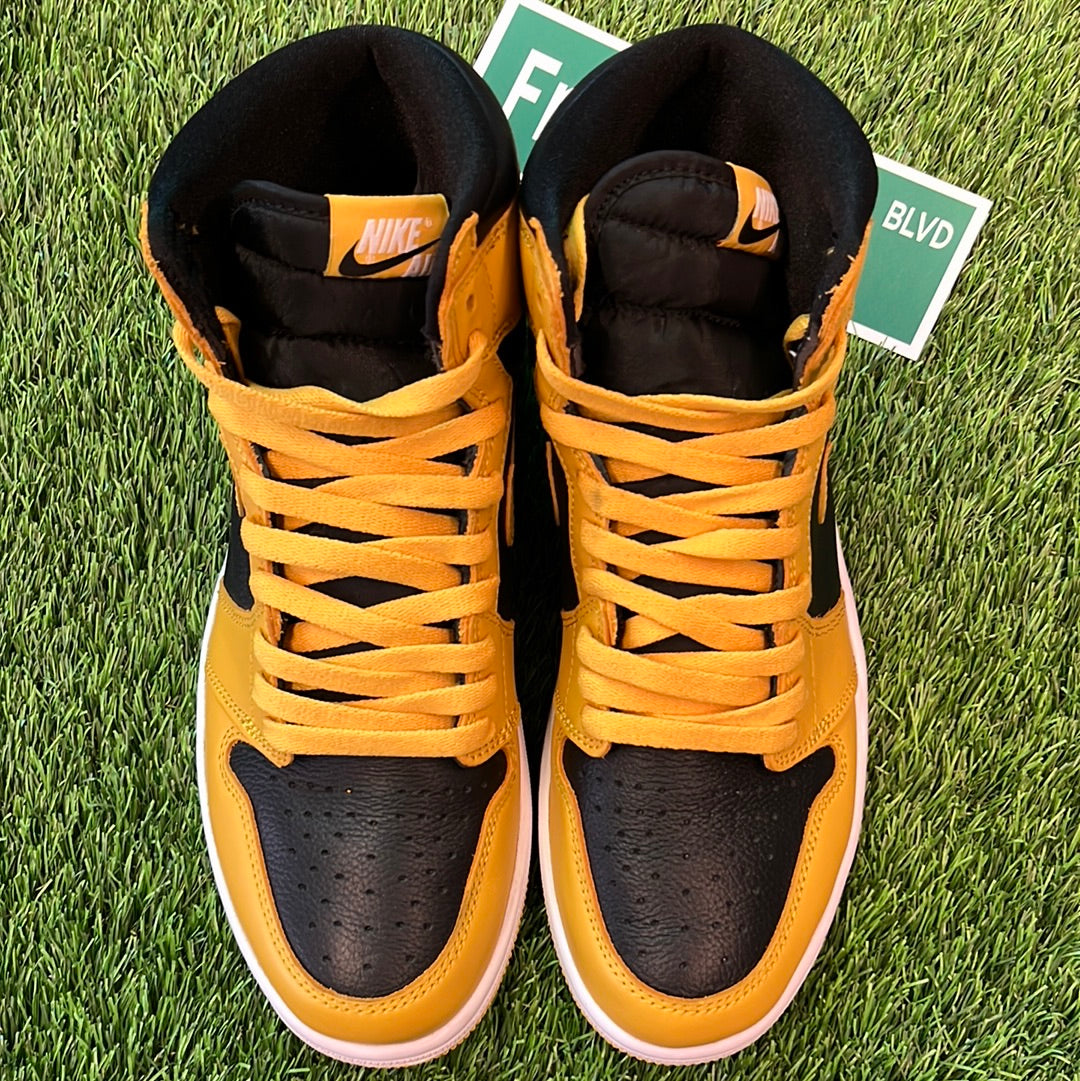 Air Jordan 1 Retro High OG 'Pollen'
