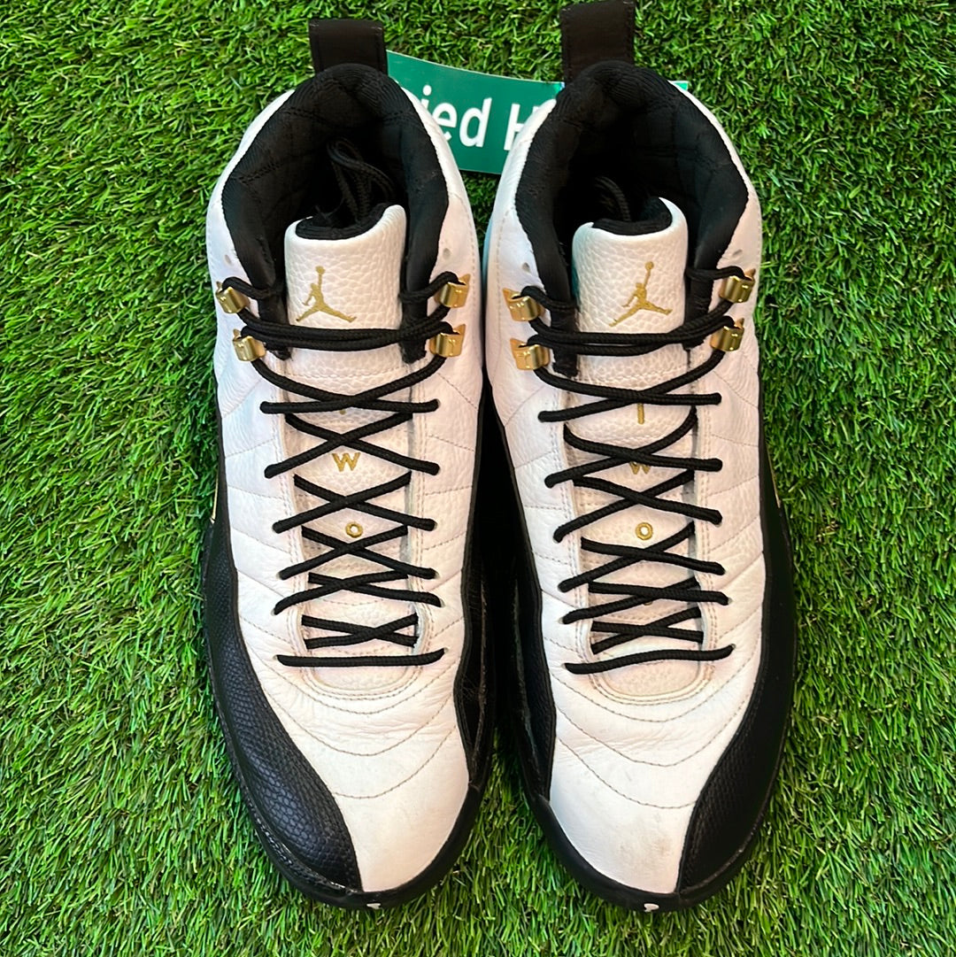 Air Jordan 12 Retro 'Royalty'