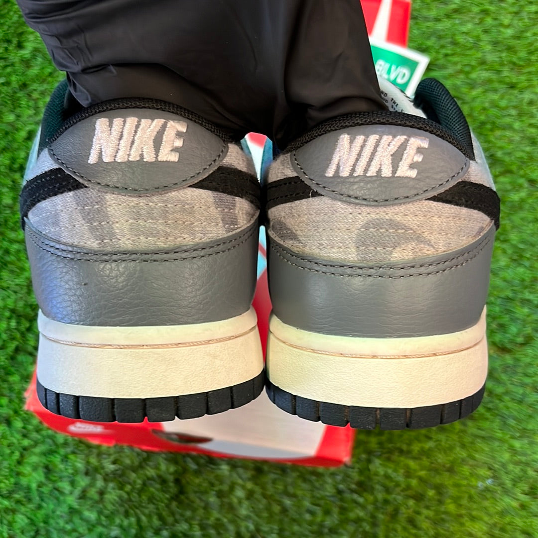 Dunk Low 'Copy Paste'