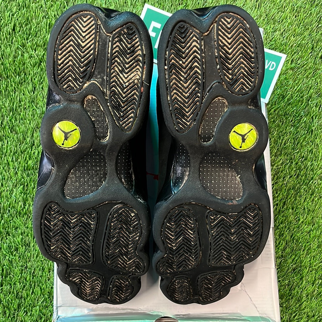 Air Jordan 13 Retro 'Black Cat'