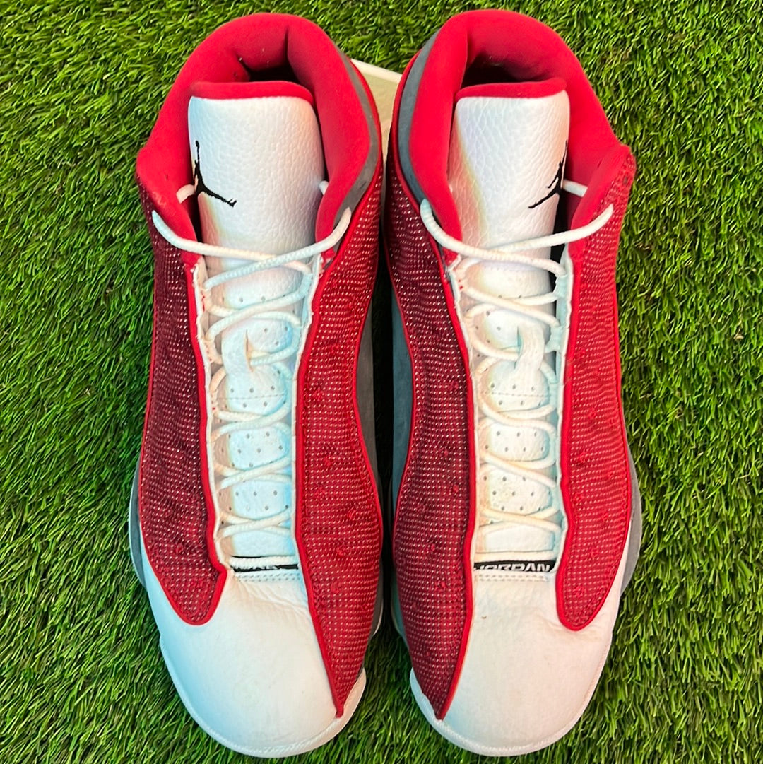 Air Jordan 13 Retro 'Red Flint'