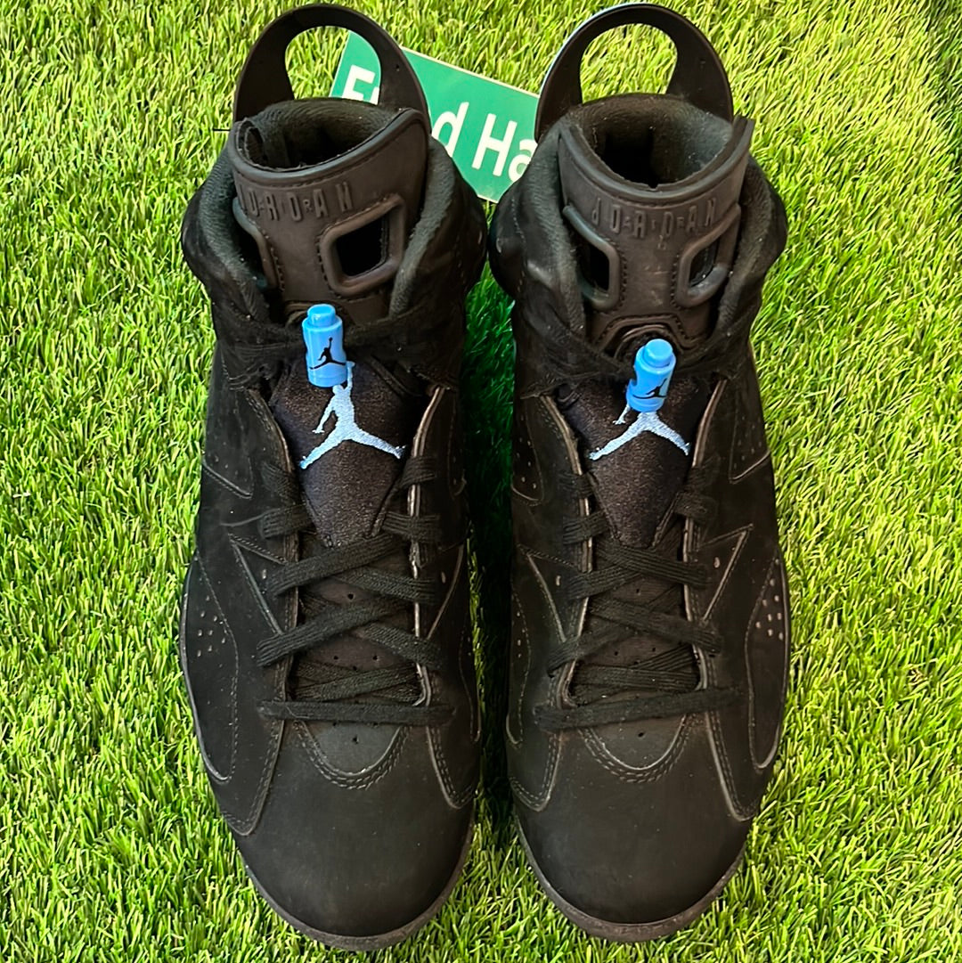 Air Jordan 6 Retro 'UNC'