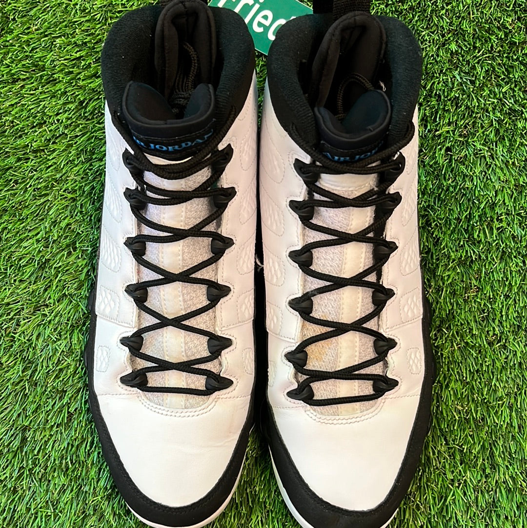 Air Jordan 9 Retro 'University Blue'