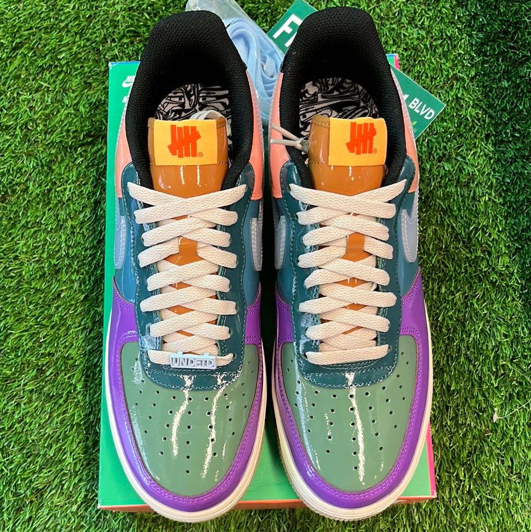 Air Jordan 5 Retro 'Raging Bull' 2021