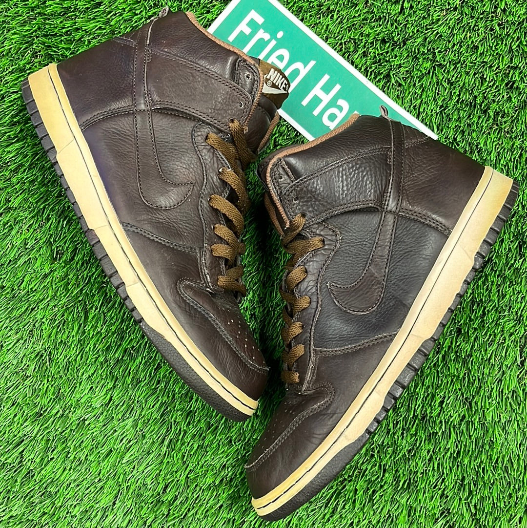 Dunk High Premium 2006