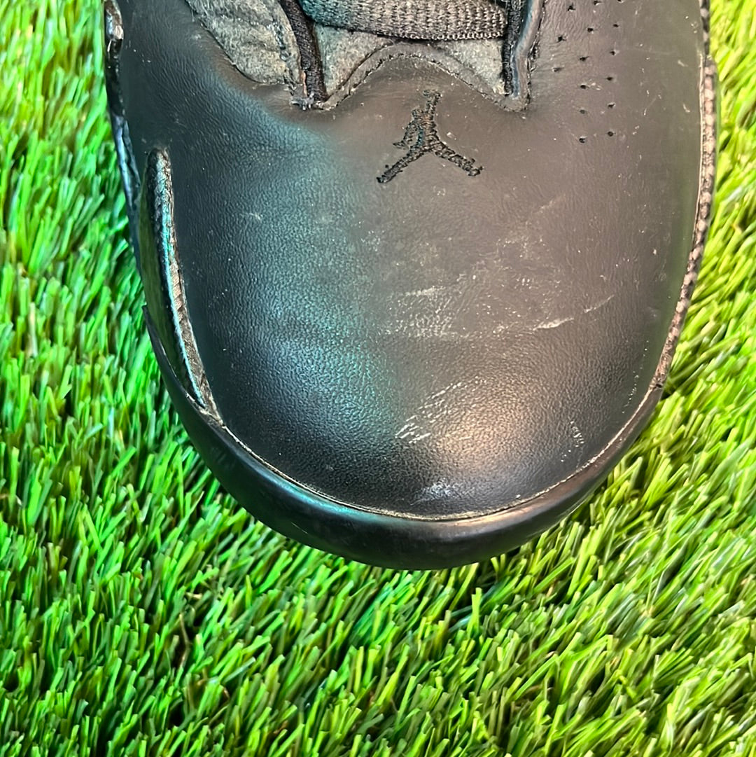 Air Jordan 14 Retro SE 'Black Ferrari'