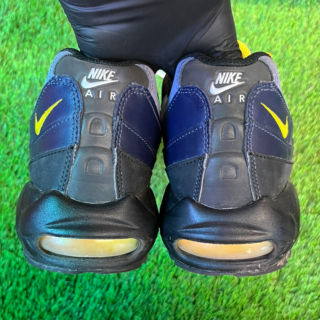 Air Max 95 'Memphis Grizzlies'