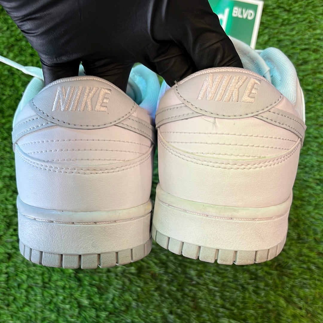 Dunk Low 'Pure Platinum'