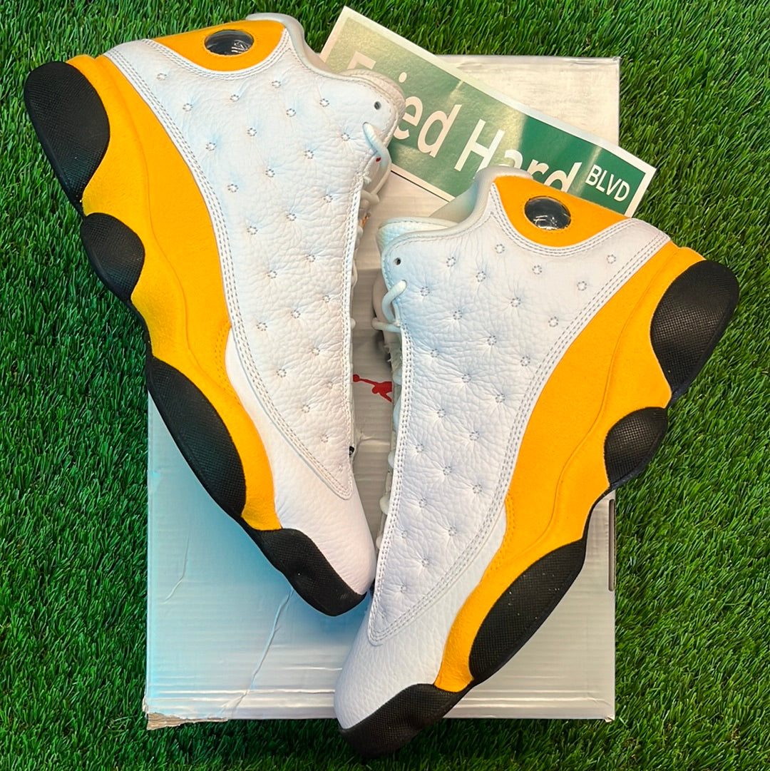 Air Jordan 13 Retro 'Del Sol'