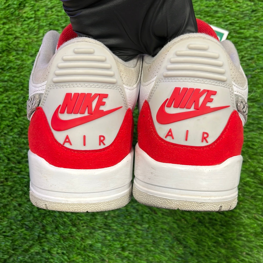 Air Jordan 3 Retro Tinker 'Air Max 1'