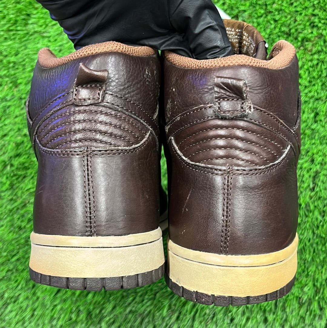 Dunk High Premium 2006