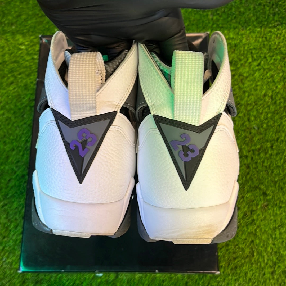 Air Jordan 7 Retro 'Flint' 2021