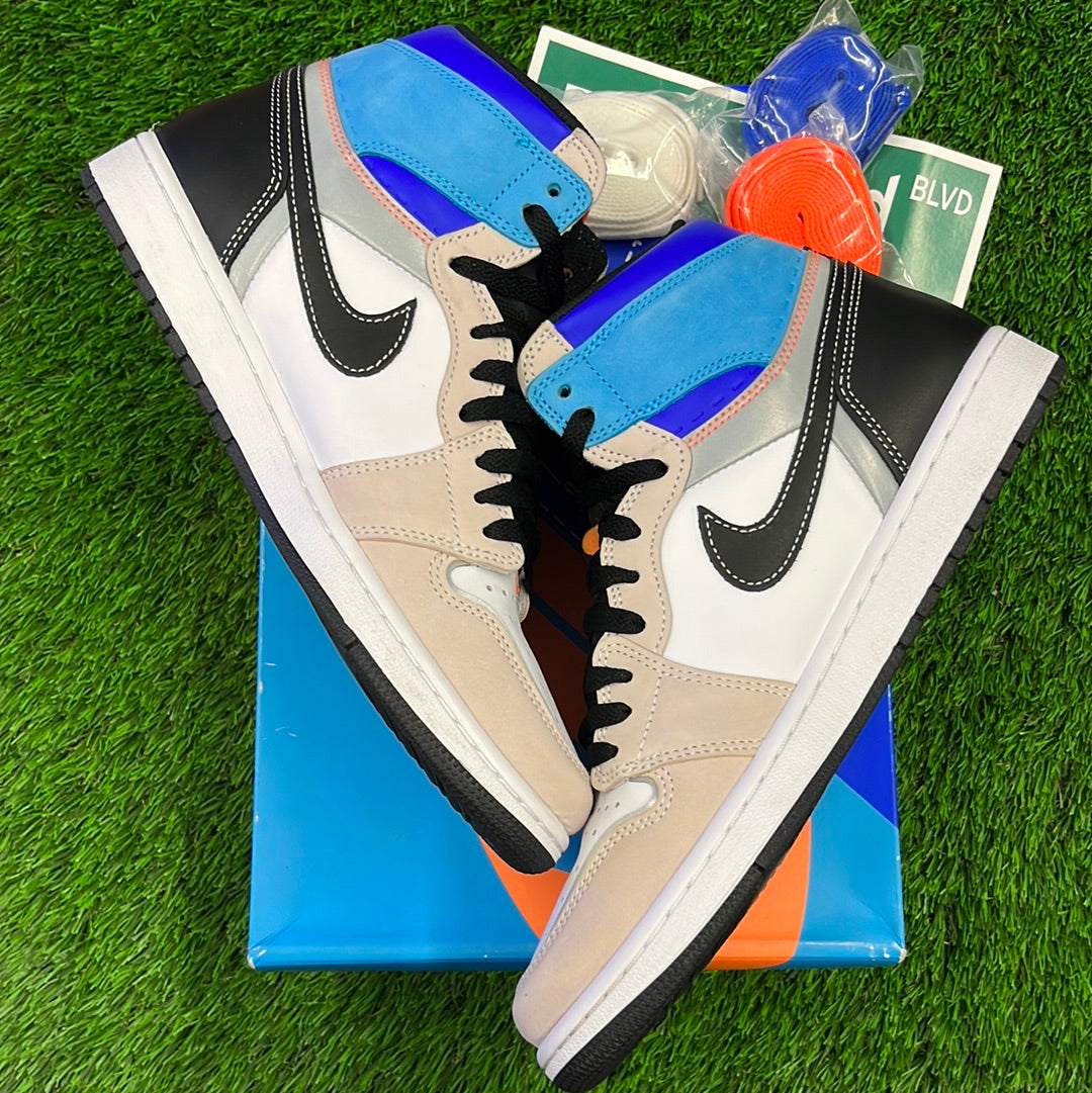Air Jordan 1 Retro High OG 'Prototype'