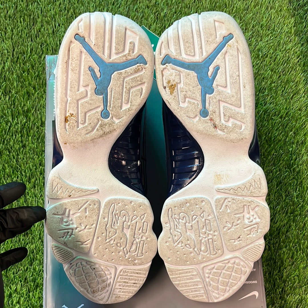 Air Jordan 9 Retro 'UNC'