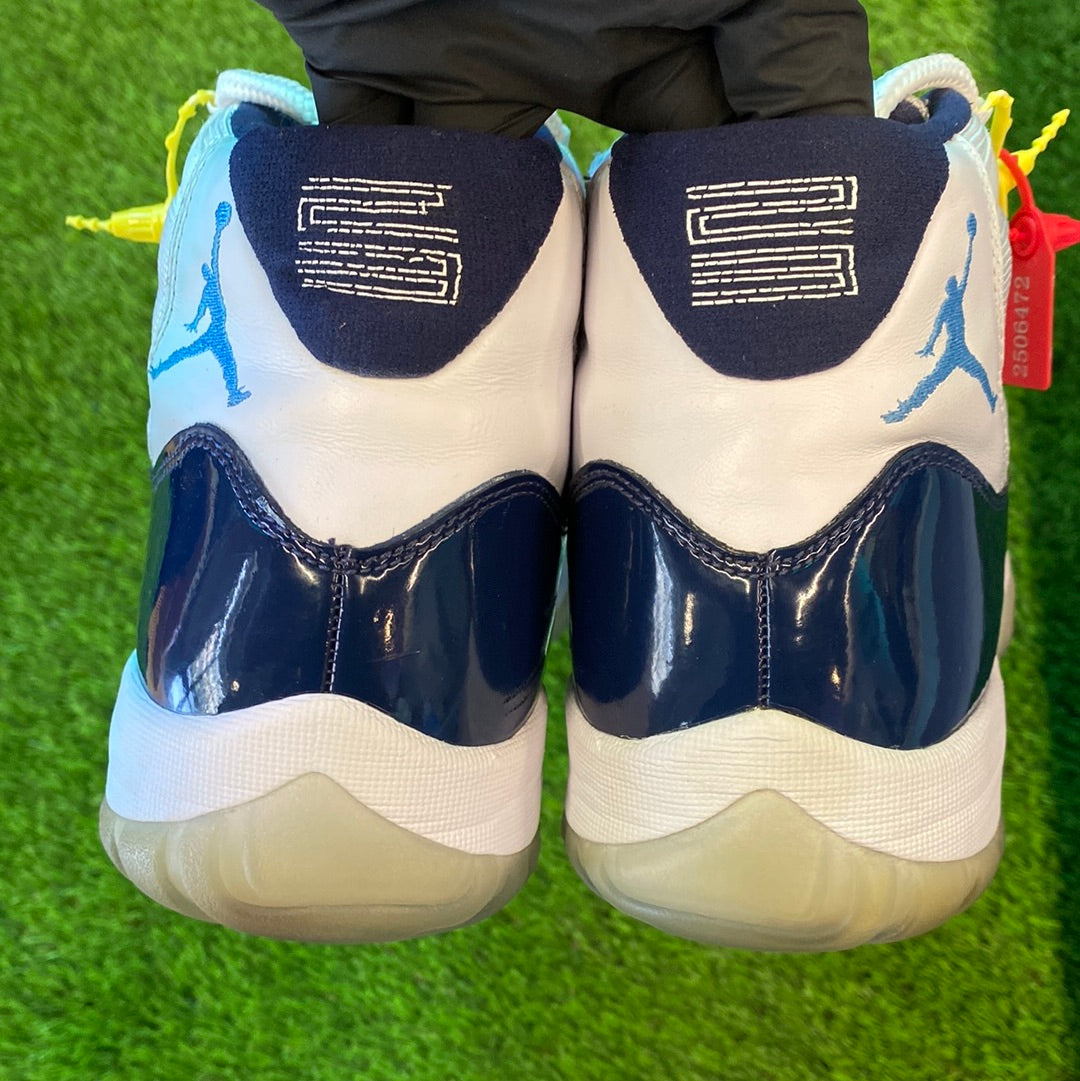 Air Jordan 11 Retro 'Win Like '82'