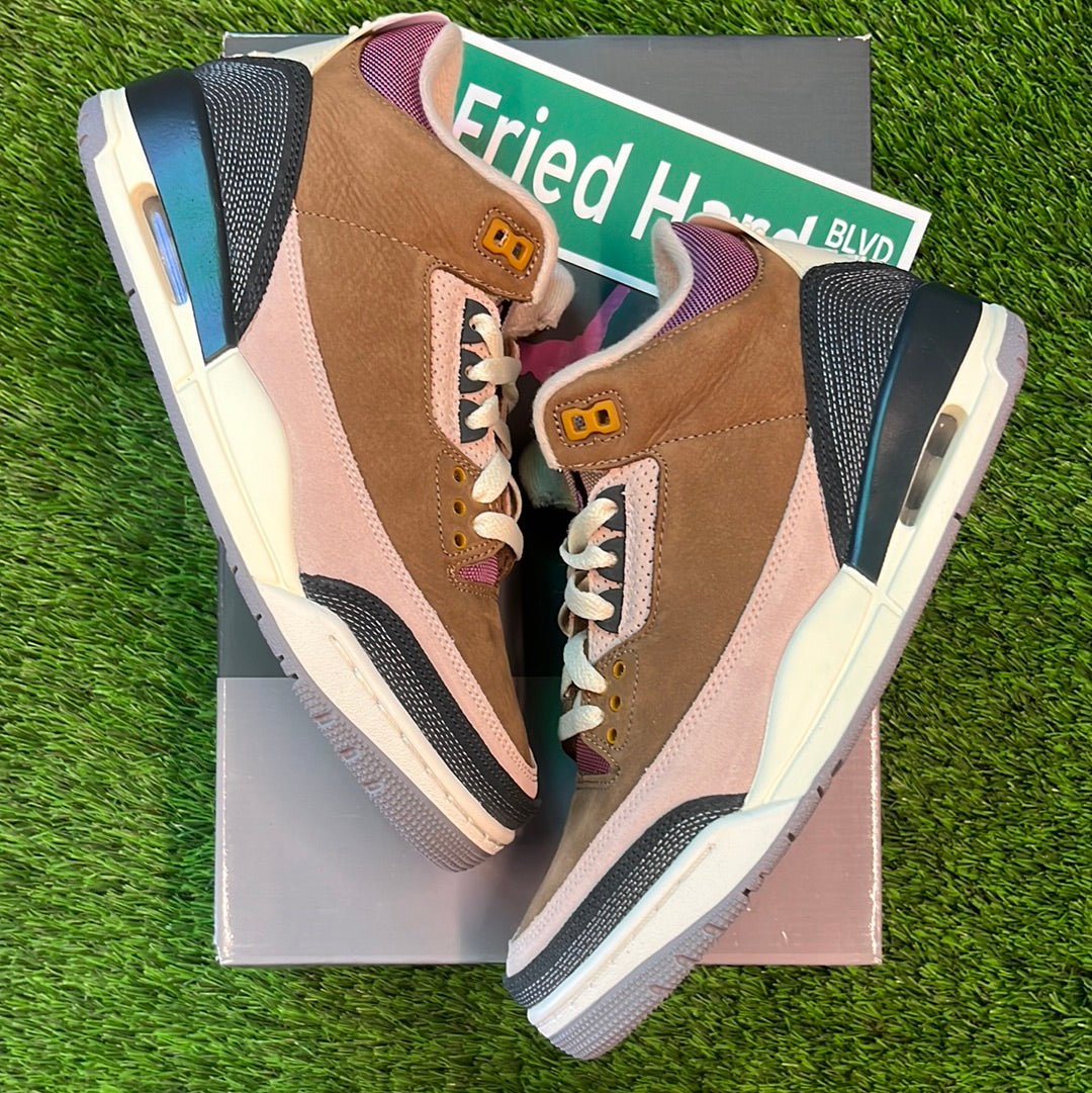 Air Jordan 3 Retro SE 'Winterized'