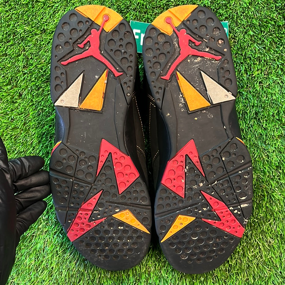 Air Jordan 7 Retro 'Citrus' 2022