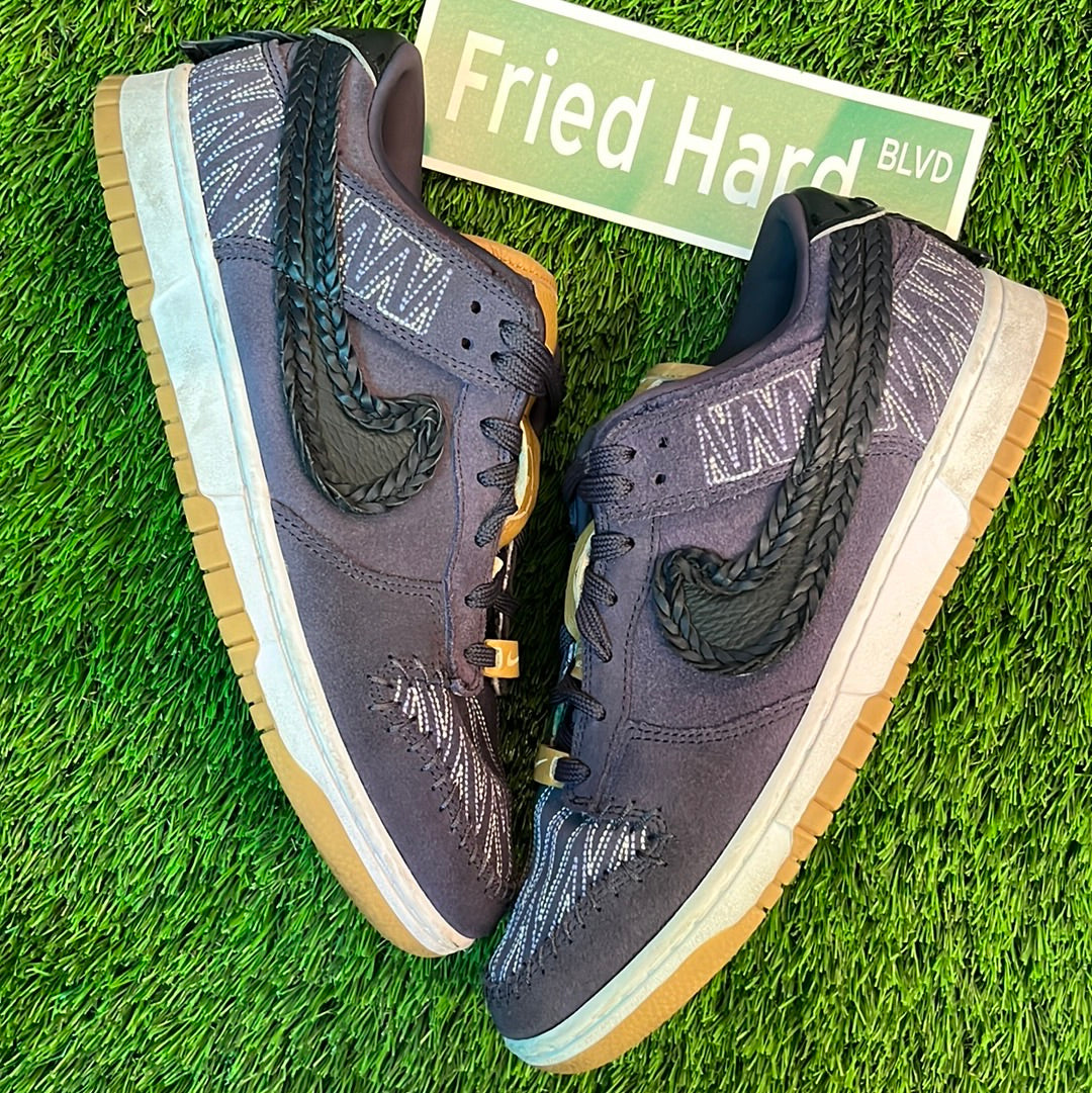 Dunk Low 'N7'