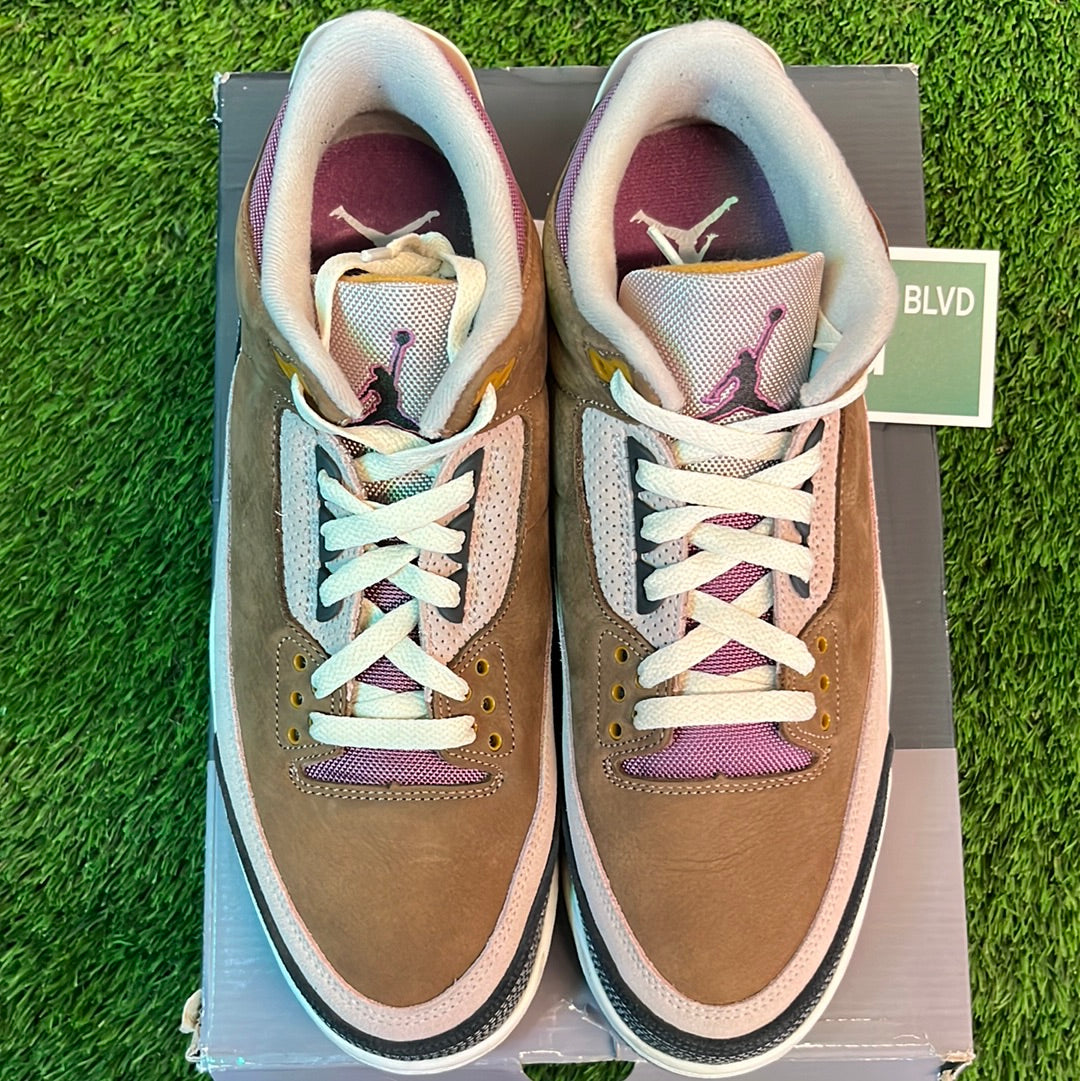Air Jordan 3 Retro SE 'Winterized'