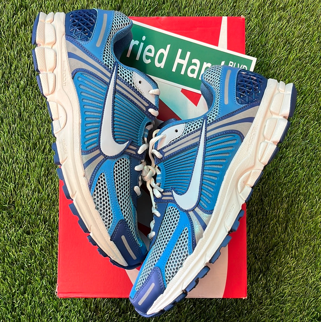 Air Zoom Vomero 5 'Worn Blue'