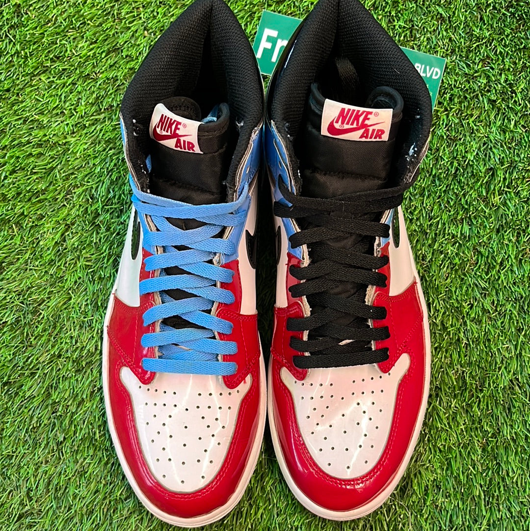 Air Jordan 1 Retro High OG 'Fearless'