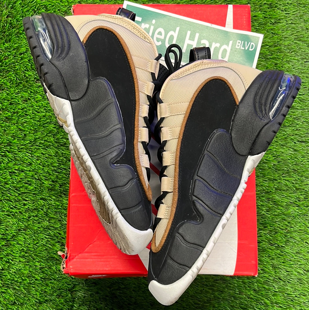 Air Max Penny 1 'Rattan'
