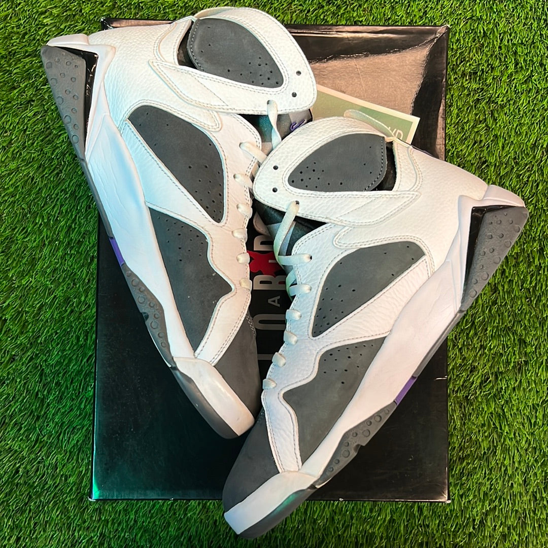 Air Jordan 7 Retro 'Flint' 2021