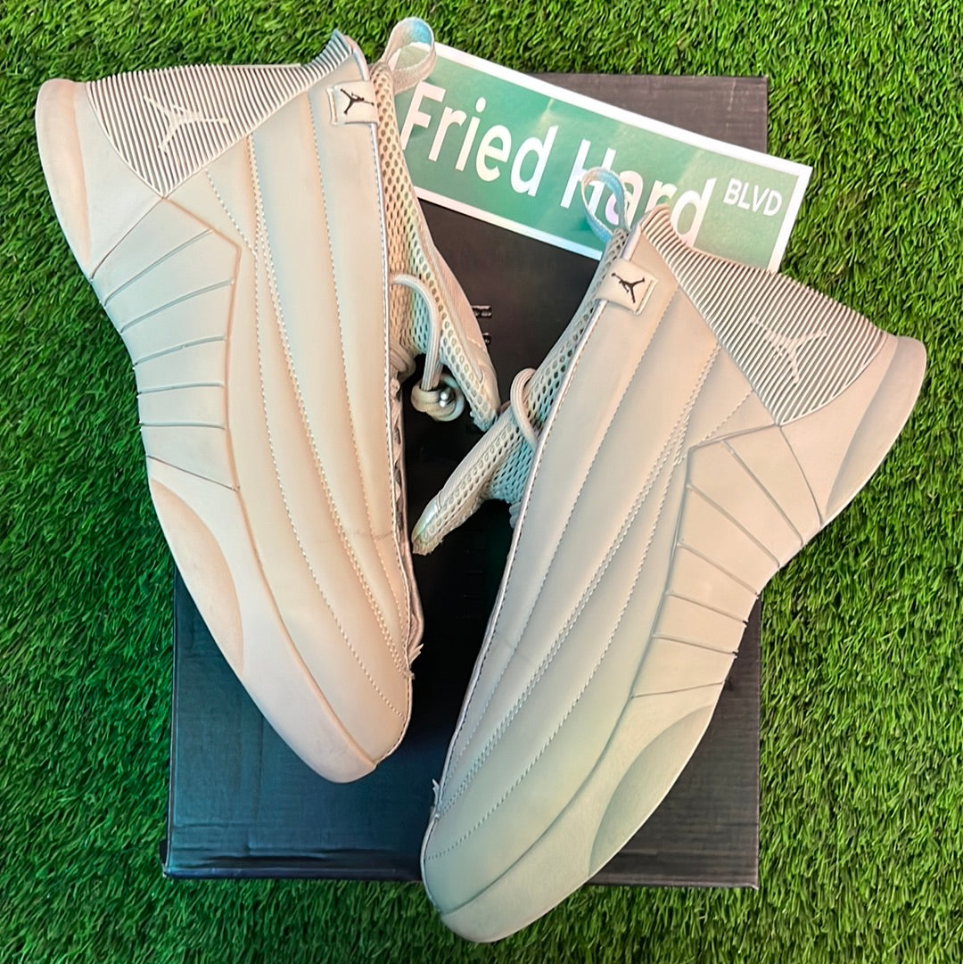 Billie Eilish x Wmns Air Jordan 15 Retro
