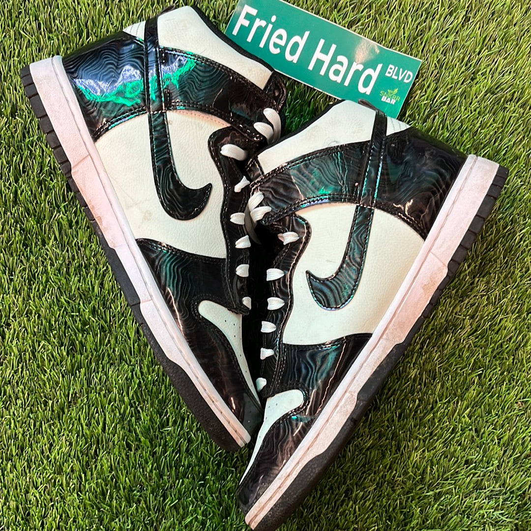Dunk High SE 'All Star 2021'