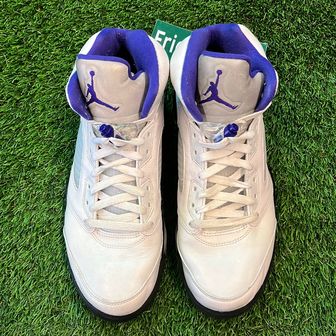 Air Jordan 5 Retro 'Concord'