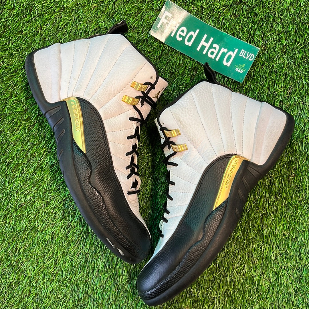 Air Jordan 12 Retro 'Royalty'