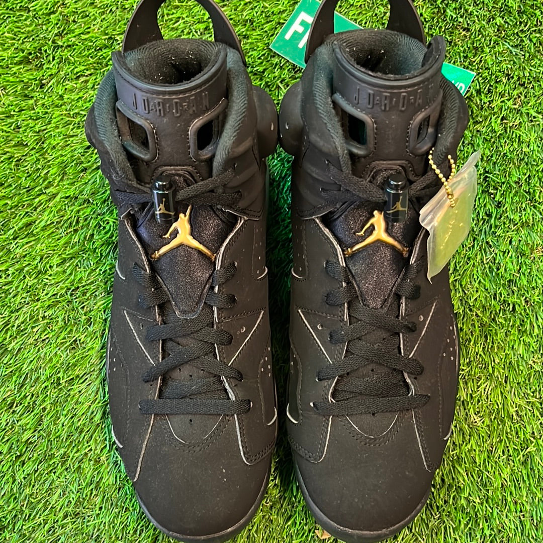 Air Jordan 6 Retro 'Defining Moments' 2020