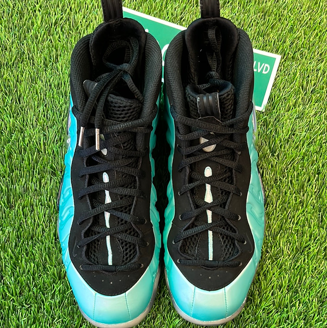 Little Posite Pro GS 'Island Green'