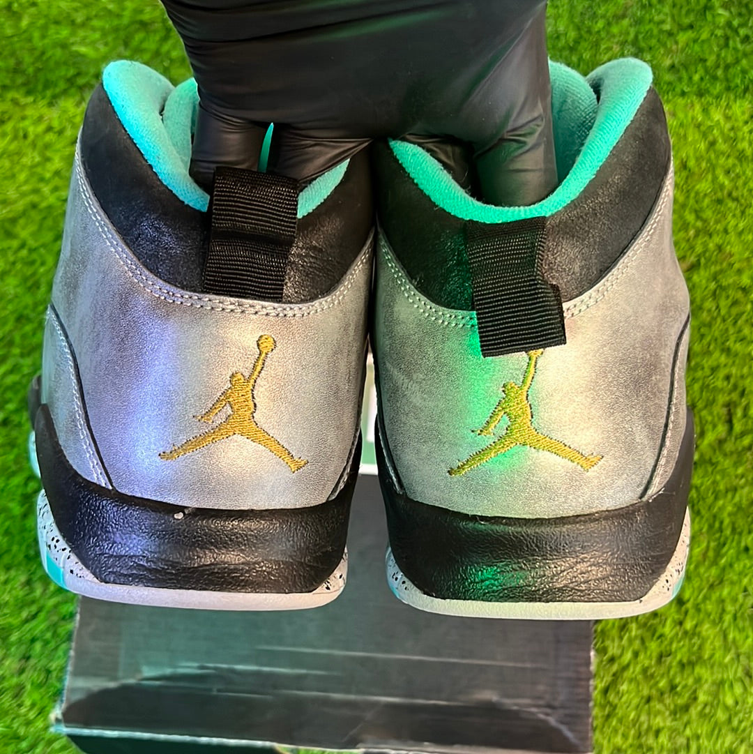 Air Jordan 10 Retro 'Lady Liberty'