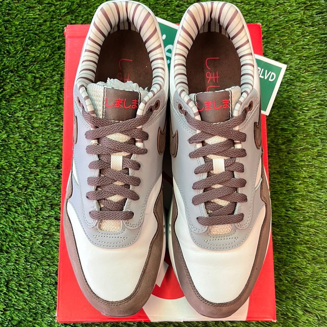 Air Max 1 Premium 'Shima Shima' 2023