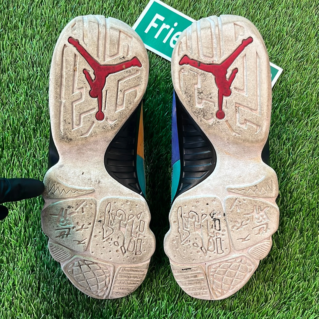 Air Jordan 9 Retro 'Dream It, Do It'