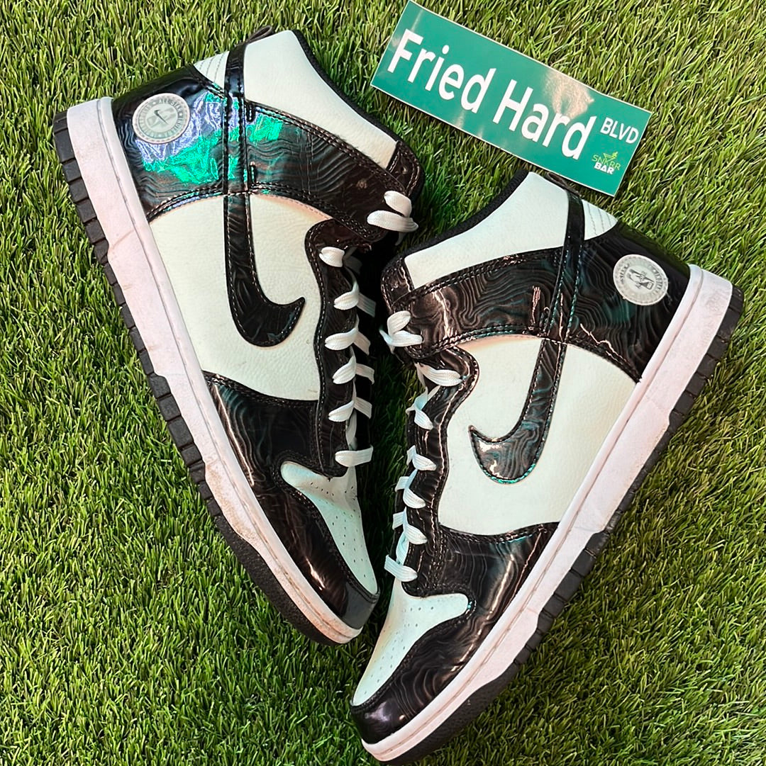 Dunk High SE 'All Star 2021'