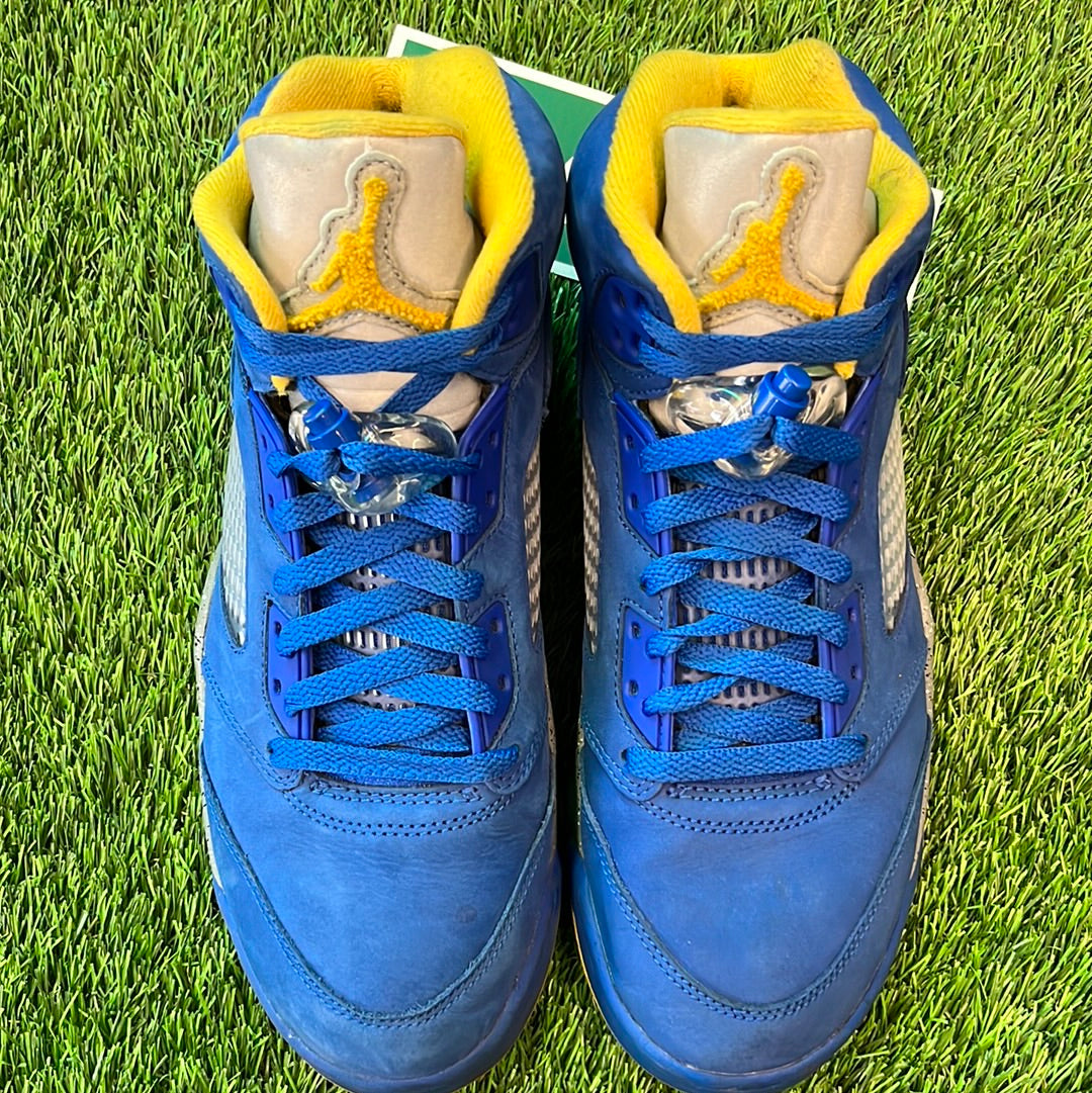 Air Jordan 5 Retro 'Laney'