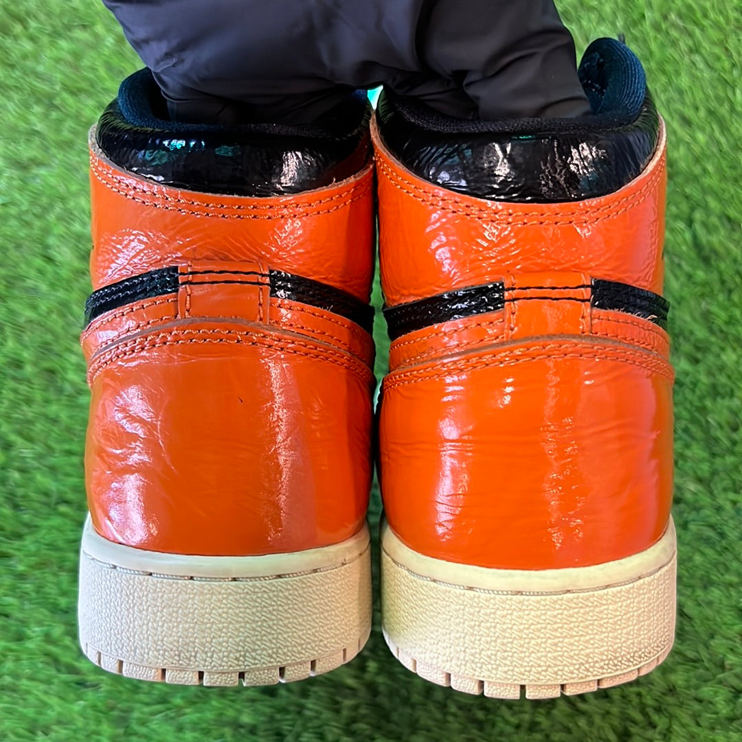 Air Jordan 1 Retro High OG BG 'Shattered Backboard 3.0'