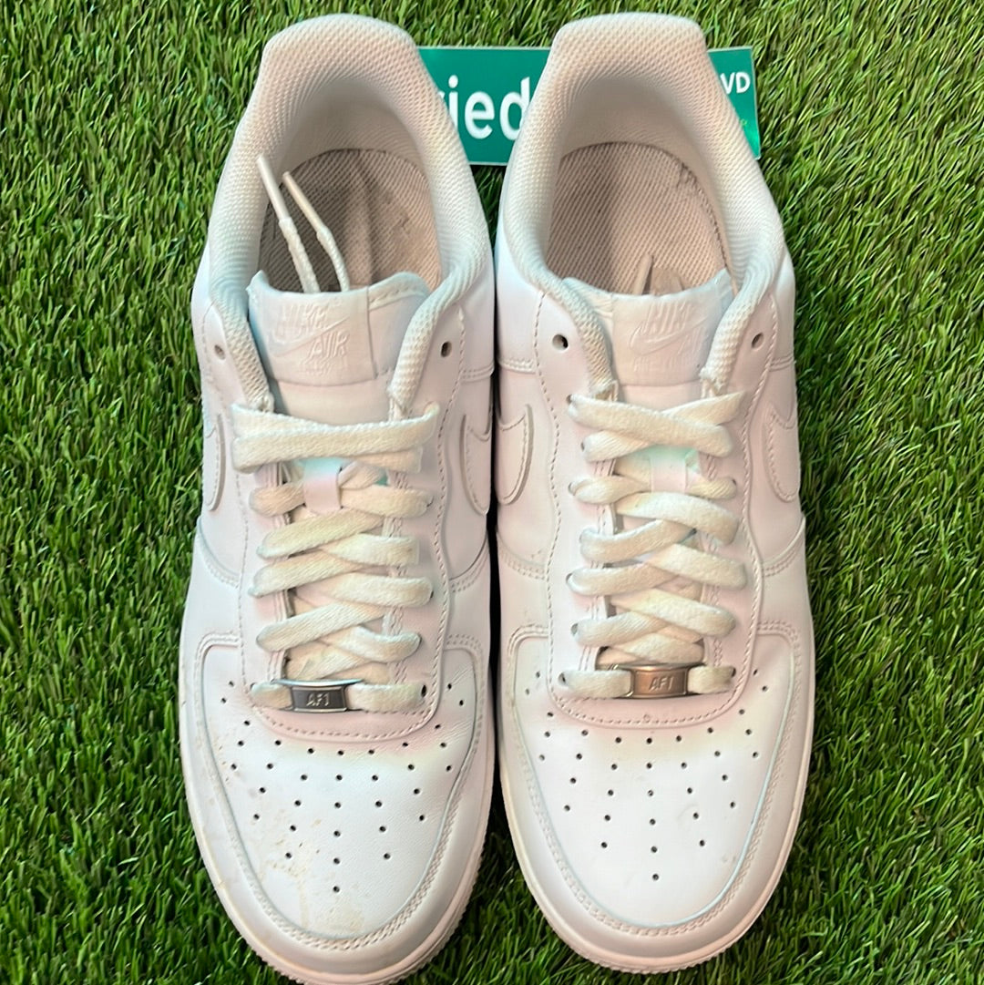 Air Force 1 '07 'Triple White'