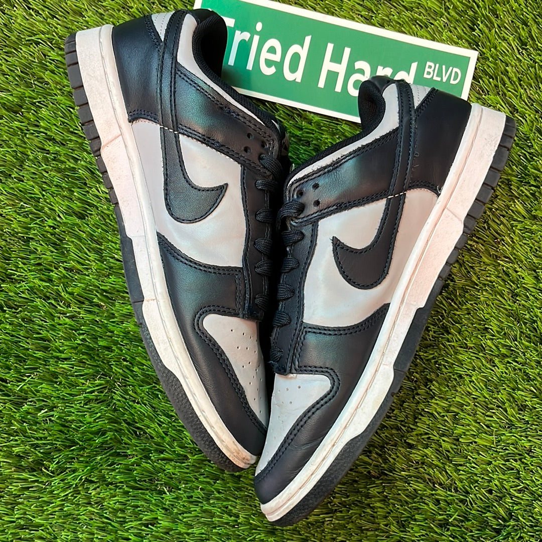 Dunk Low 'Georgetown'