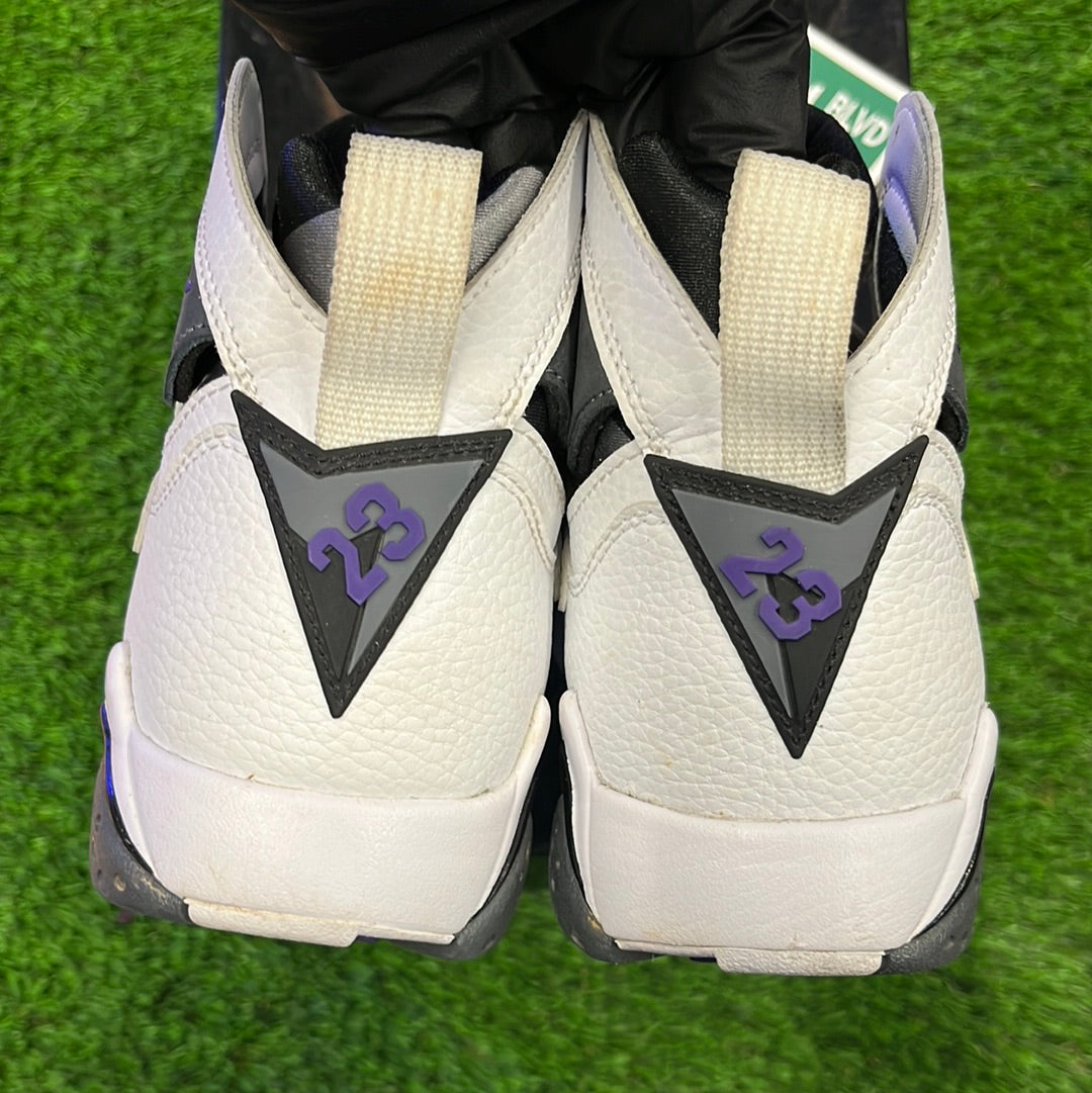 Air Jordan 7 Retro 'Flint'